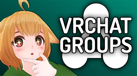 vr chat groups